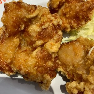 冷めても美味しい！お弁当にぴったりな鶏の唐揚げ